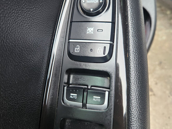 2018 Kia Optima IV Рестайлинг, синий, 2355000 рублей - вид 30