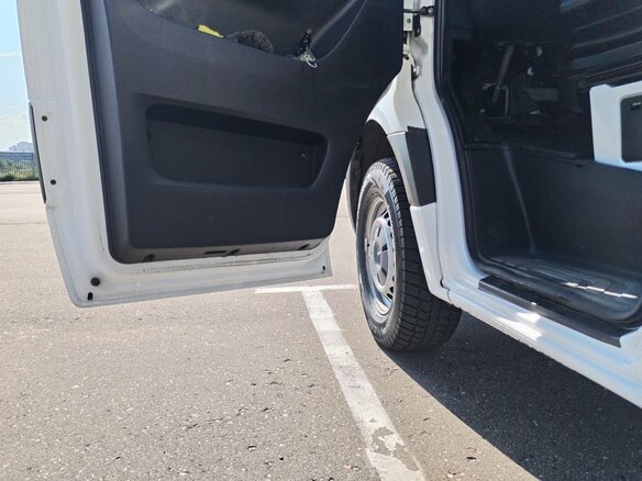 2020 Mercedes-Benz Sprinter, белый, 5750000 рублей - вид 18