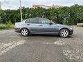 2001 BMW 3 серии 316i IV (E46), серый, 450000 рублей - вид 6