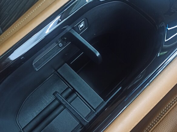 2018 Honda Vezel I, белый - вид 14