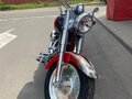 2004 Harley-Davidson Fat Boy, красный, 1050000 рублей - вид 2