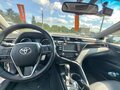 2019 Toyota Camry VIII (XV70), белый, 2499999 рублей - вид 11
