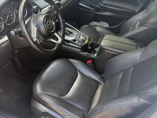 2020 Mazda CX-9 II, белый, 3500000 рублей, вид 5