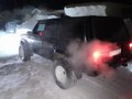 1985 Jeep Cherokee II (XJ), чёрный, 450000 рублей - вид 8