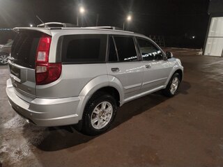 2012 Great Wall Hover H3 I, серый, 780000 рублей, вид 4