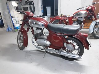 Jawa 350/360