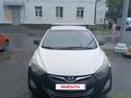 2012 Hyundai Elantra V (MD), белый, 759999 рублей - вид 1