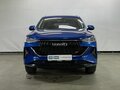2022 Haval F7 I Рестайлинг, синий - вид 1