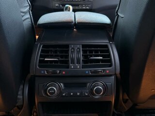 2007 BMW X5 48i II (E70), чёрный, 2000000 рублей, вид 3