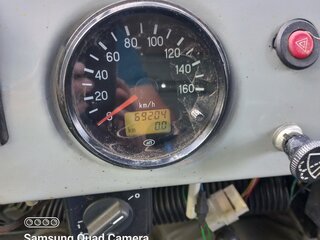 2010 УАЗ 3962, серый, 500000 рублей, вид 3