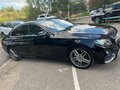 2019 Mercedes-Benz E-Класс 200 V (W213, S213, C238), чёрный, 2400000 рублей - вид 1