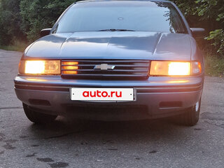1990 Chevrolet Lumina I, серый, 550000 рублей, вид 2