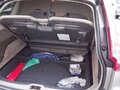 2012 Volvo XC60 I, бежевый - вид 7