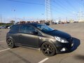 2008 Opel Corsa GSi D, чёрный - вид 1