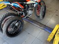 2022 Kayo K1, оранжевый, 150000 рублей - вид 4