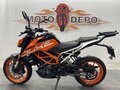 2020 KTM 390 Duke, оранжевый, 455000 рублей - вид 1