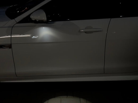 2019 Jaguar XE I Рестайлинг, белый, 2186693 рублей - вид 15
