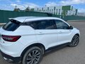2019 Geely Coolray I, белый, 1650000 рублей - вид 5
