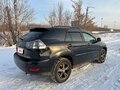 2006 Lexus RX 400h II Рестайлинг, чёрный, 1350000 рублей - вид 2