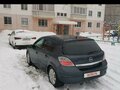2007 Opel Astra H Рестайлинг, серый, 320000 рублей - вид 2