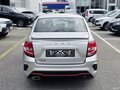 2026 Lada (ВАЗ) Granta Sport I Рестайлинг, серебристый, 1541000 рублей - вид 4