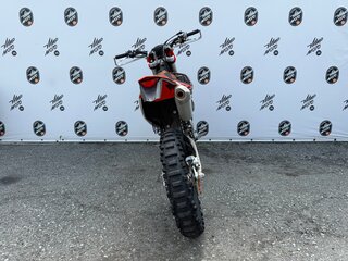 2020 KTM 250 EXC F, оранжевый, 675000 рублей, вид 4