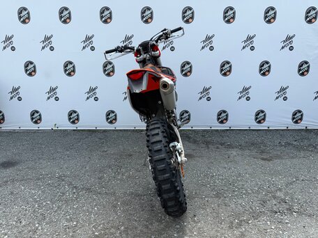 2020 KTM 250 EXC F, оранжевый, 675000 рублей, вид 4