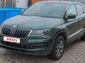 2021 Skoda Karoq DSG6 I, зелёный, 1920000 рублей - вид 2