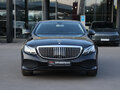 2019 Mercedes-Benz E-Класс 200 V (W213, S213, C238), чёрный - вид 1