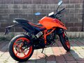 2026 KTM 390 Duke, оранжевый, 699000 рублей - вид 4