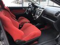 2003 Honda Civic Type R VII, чёрный - вид 7