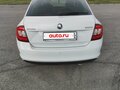 2018 Skoda Rapid I Рестайлинг, белый, 980000 рублей - вид 7
