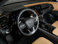 2025 Lexus RX 300 V, чёрный, 8090000 рублей - вид 7
