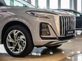 2025 Hongqi HS3, серый, 3269000 рублей - вид 11