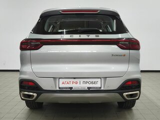 2024 Xcite X-Cross 8, серый, 2139000 рублей, вид 4