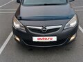 2011 Opel Astra J, серый, 605000 рублей - вид 1