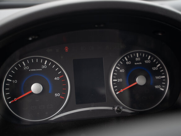 2024 Dongfeng Q35L, белый, 2950000 рублей - вид 16