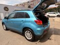 2012 Mitsubishi ASX I, голубой, 1200000 рублей - вид 2