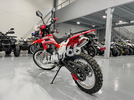 2025 Ataki SX150, красный, 119990 рублей, вид 3