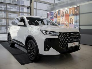 2026 Tenet T7, белый, 2785000 рублей, вид 3