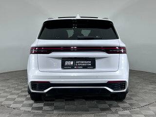 2024 Geely Monjaro I, белый, 3350000 рублей, вид 5