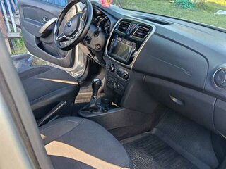 2021 Renault Sandero Stepway II Рестайлинг, серый, 1550000 рублей, вид 5