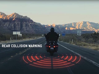 2026 Indian Roadmaster, зелёный, 4190000 рублей, вид 5
