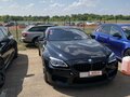 2012 BMW 6 серии 650i xDrive III (F06/F13/F12), чёрный - вид 7