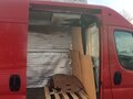 2012 Fiat Professional Ducato, красный, 775000 рублей - вид 6