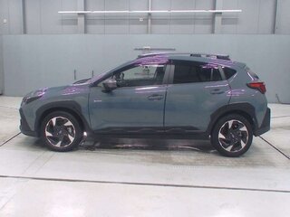 2024 Subaru Crosstrek III, серый, 2235999 рублей, вид 5