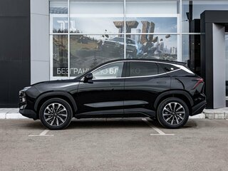 2026 Jetour Dashing I, чёрный, 3029900 рублей, вид 3