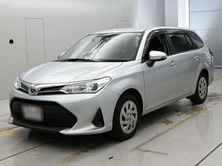 Toyota Corolla XI (E160, E170) Рестайлинг 2