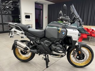 BMW R 1300 RT