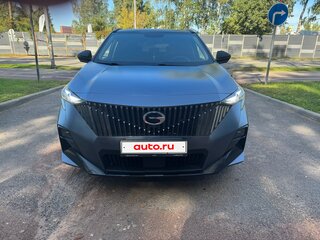 2024 GAC GS3, серый, 1920000 рублей, вид 3
